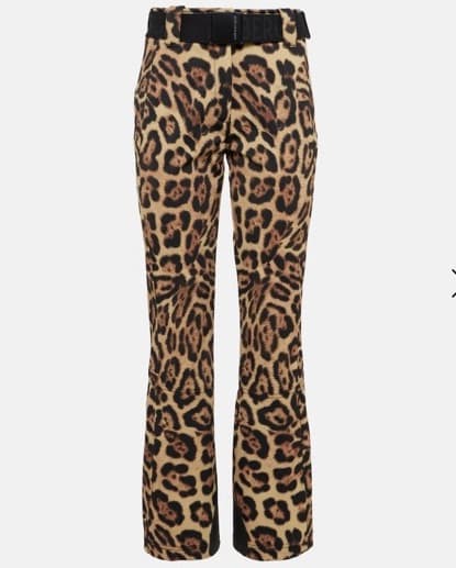 Goldbergh Ski Pants - Image 1