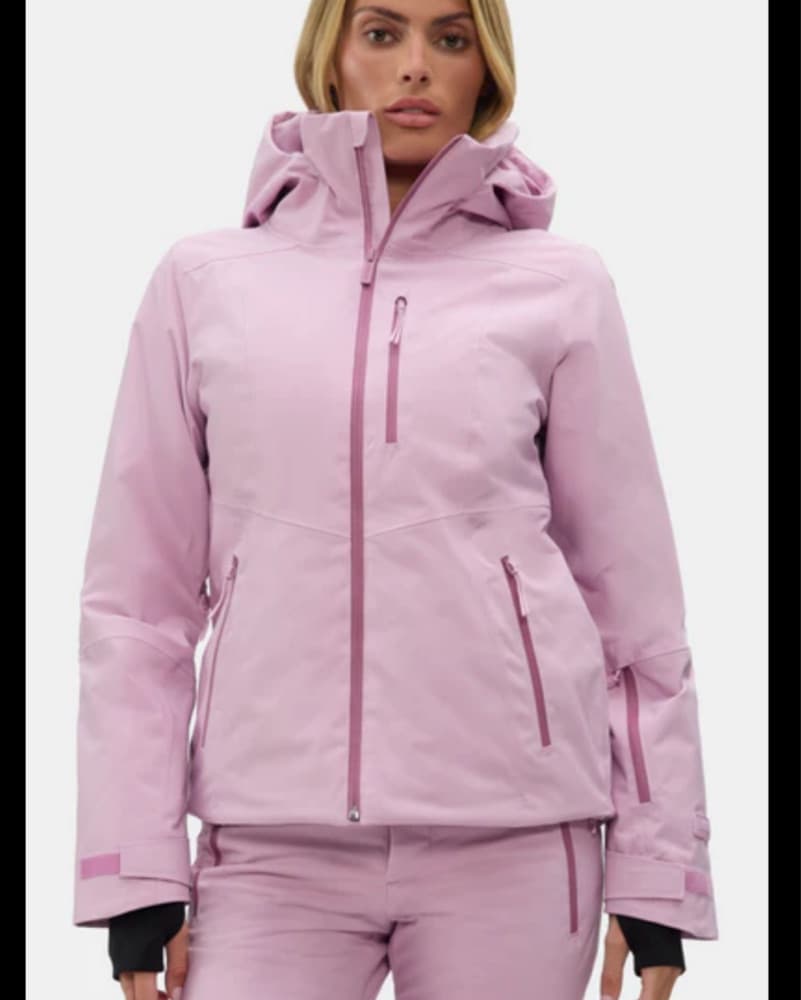 Halfdays Lawrence Jacket - Image 1