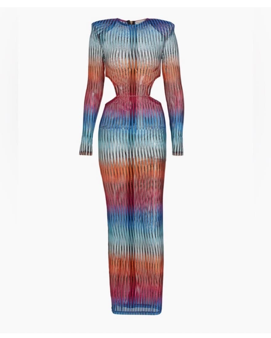 Bronx And Banco Electra Dress - Image 4