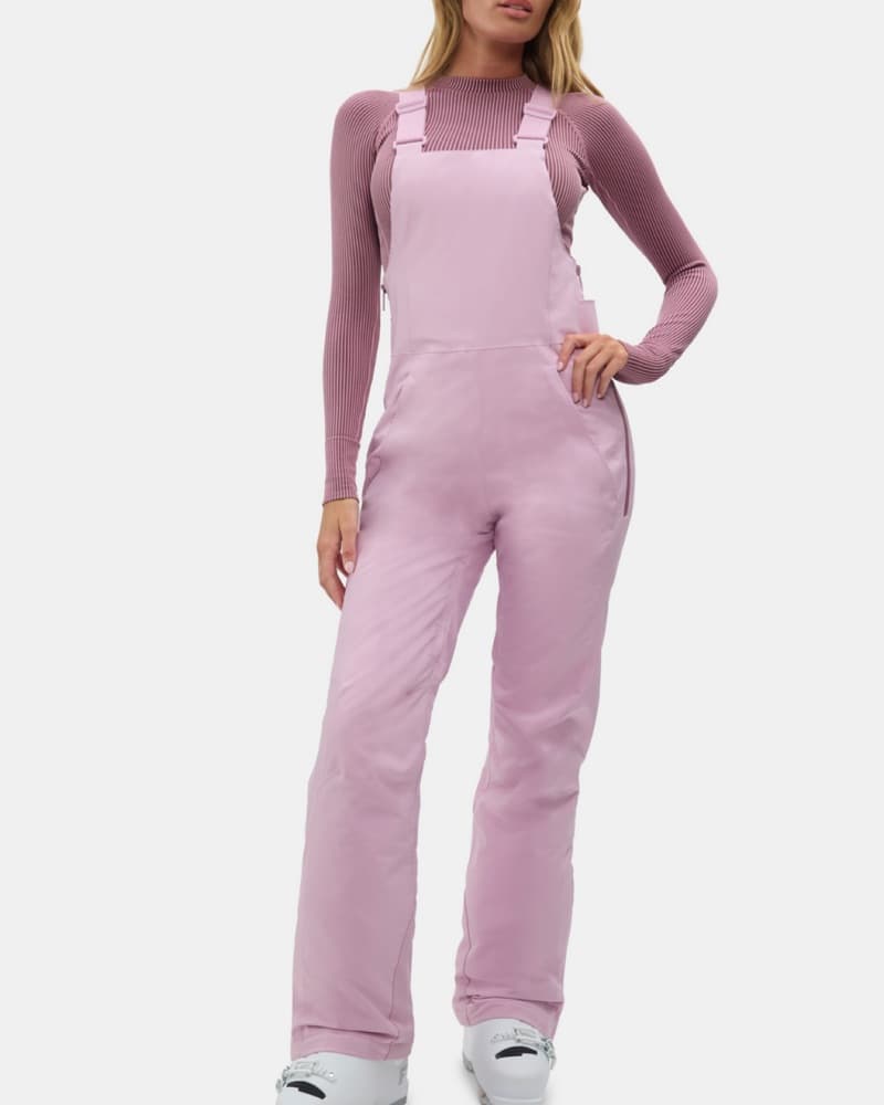 Halfdays Carson Bib Pant - Image 1