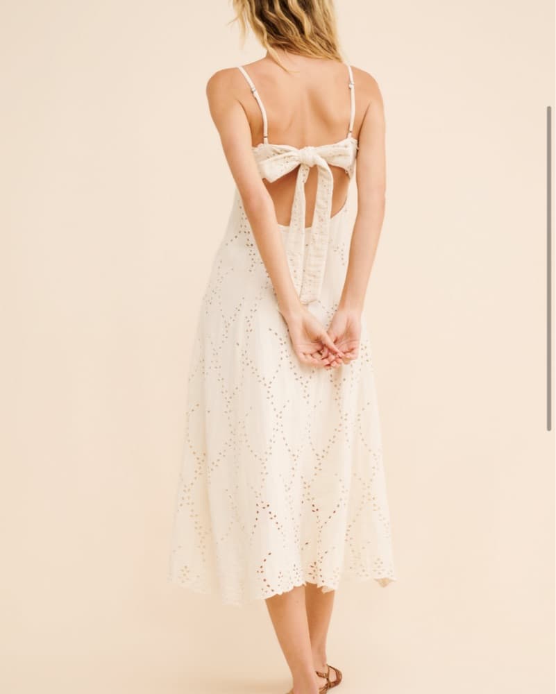 Getaway Maxi Dresss - Image 2