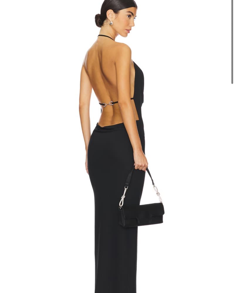 NBD Eglantine Gown  - Image 3