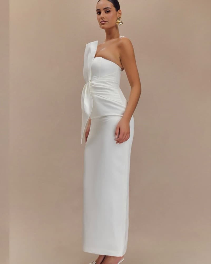 House Of CB Cyrill Dress - Image 3