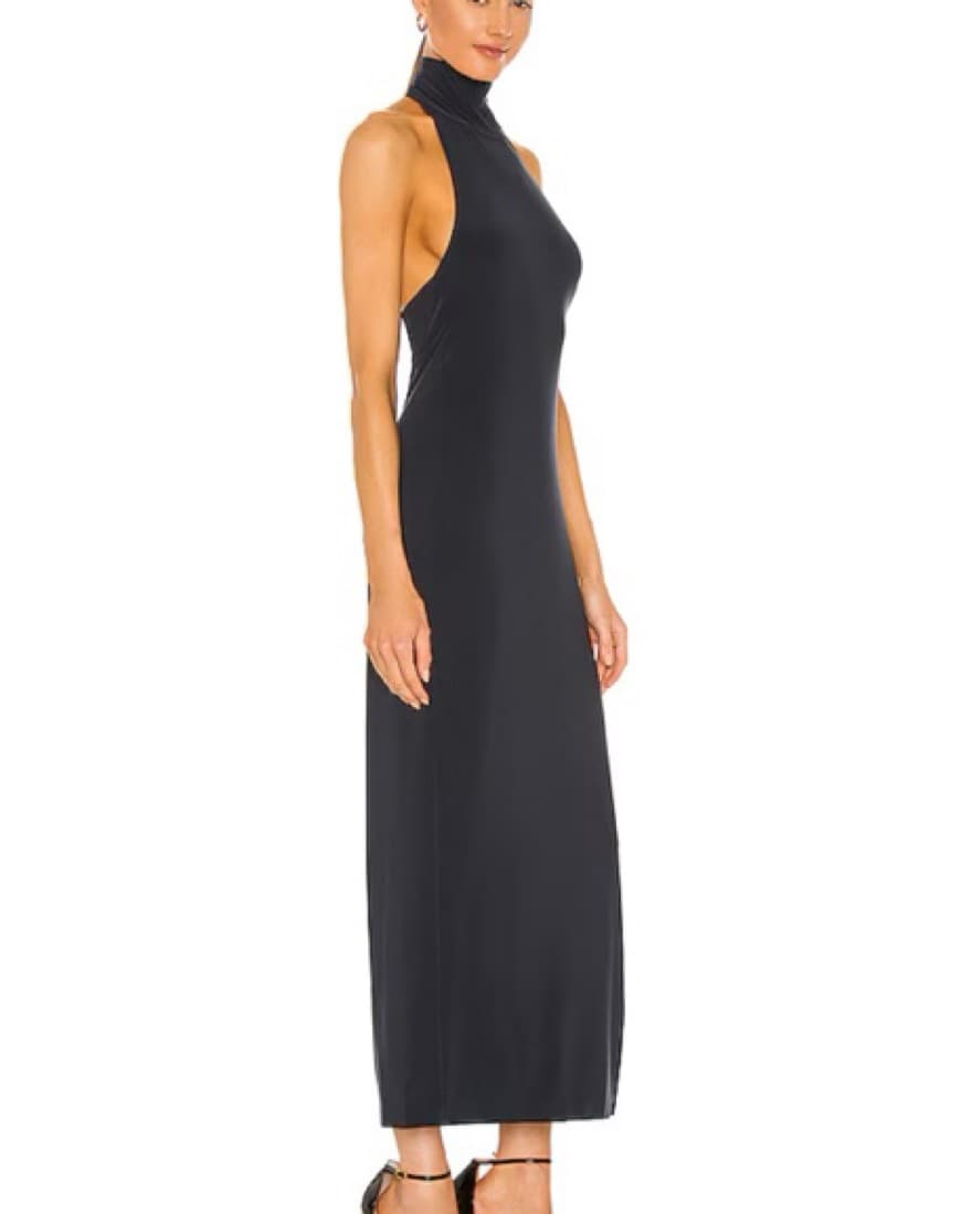 Norma Kamali Long Dress - Image 2