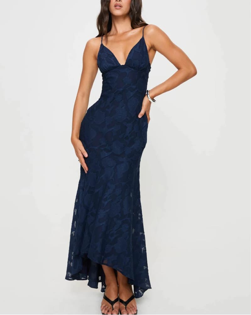 Formal dress - Image 1