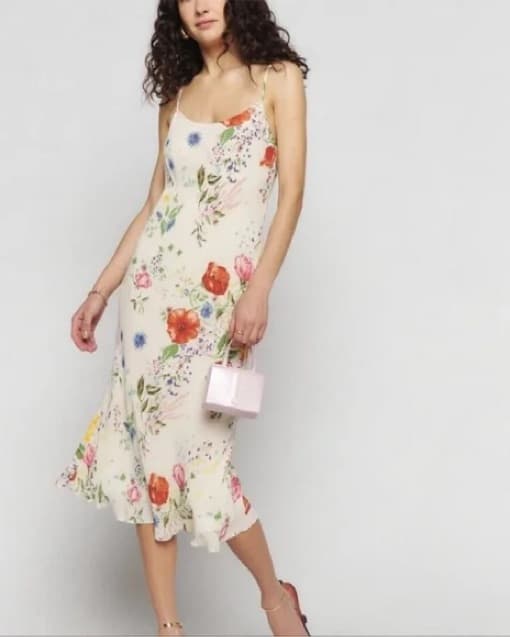 Reformation Emerick Dress - Image 3