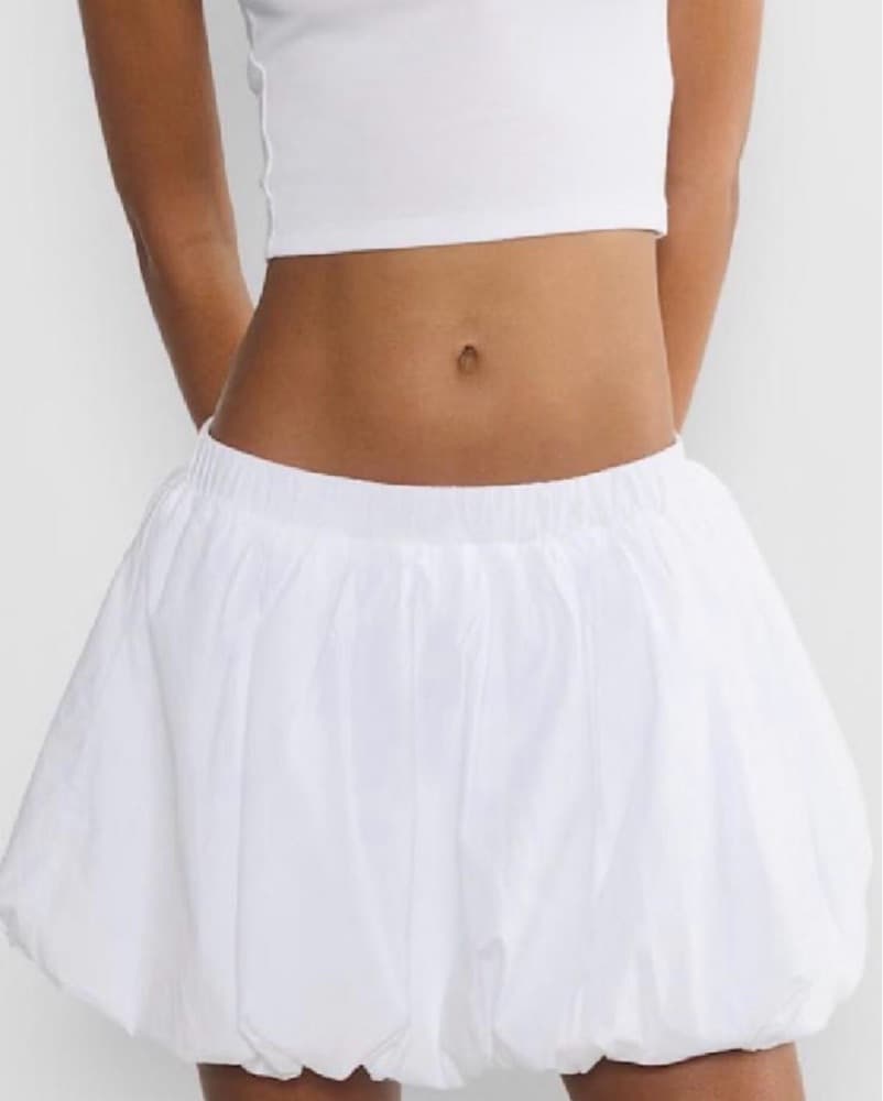 Artizia Bubble skirt - Image 1