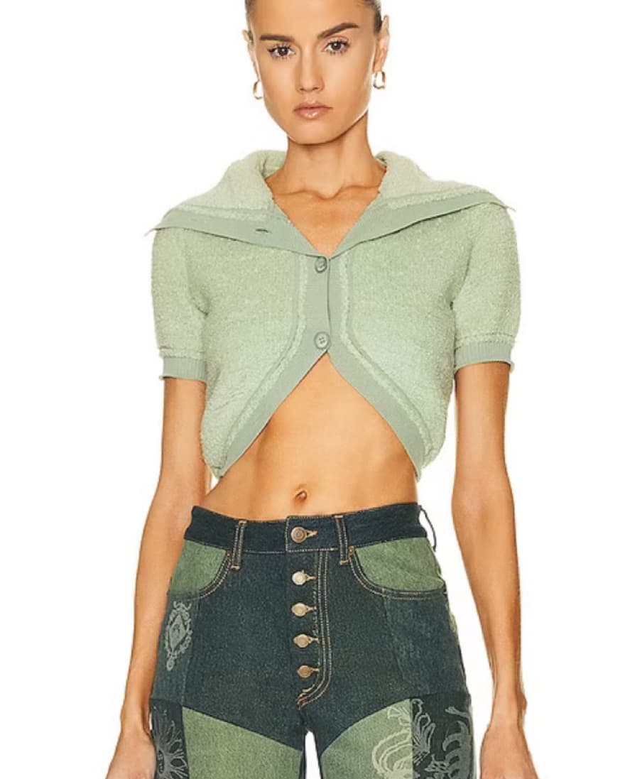 Jacquemus ‘Le Cardigan Campana’ - Image 1