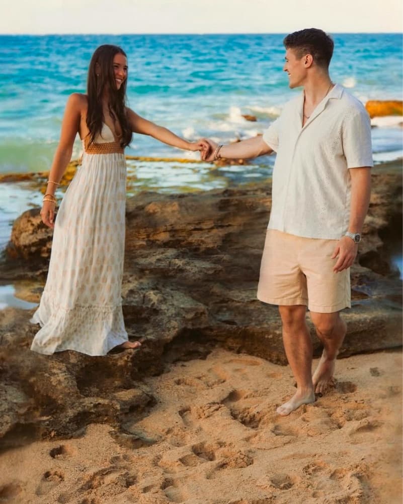 Miss June Maxi Dress - Image 4