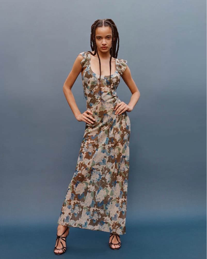 Realisation par Lila dress - Image 3