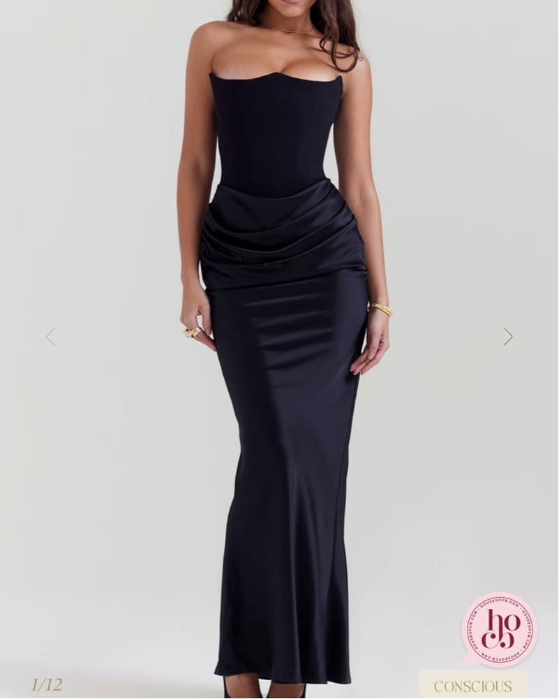 House Of CB dress - Image 2