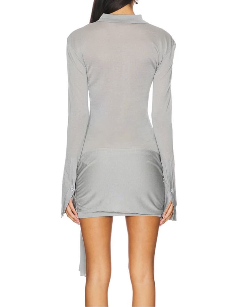 Lioness Dress - Image 2