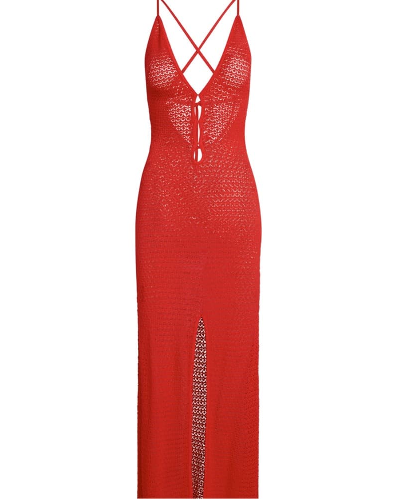 Monday Swimwear Ramatuelle Dress - Image 4