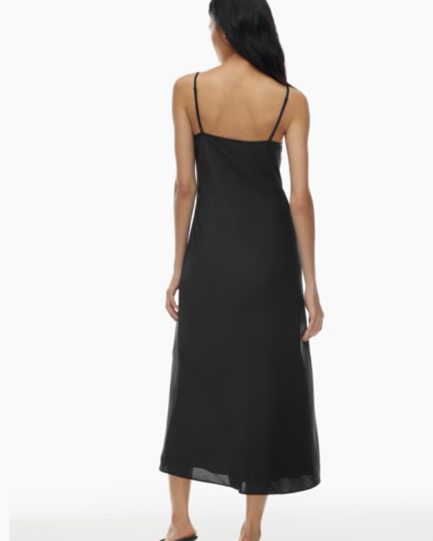 Wilfred Slip Dress - Image 2