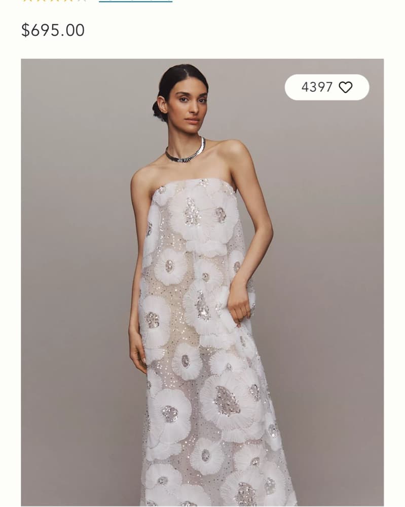 Helsi Margot Dress - Image 3