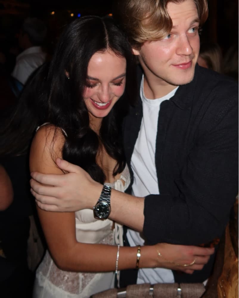 Bec + Bridge Celine Tie Maxi Dress - Image 3