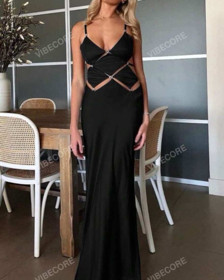 SHEIN Bodycon Dress - Image 1