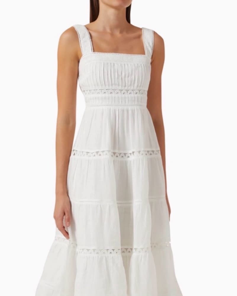 Veronica Beard Lucien Dress  - Image 2