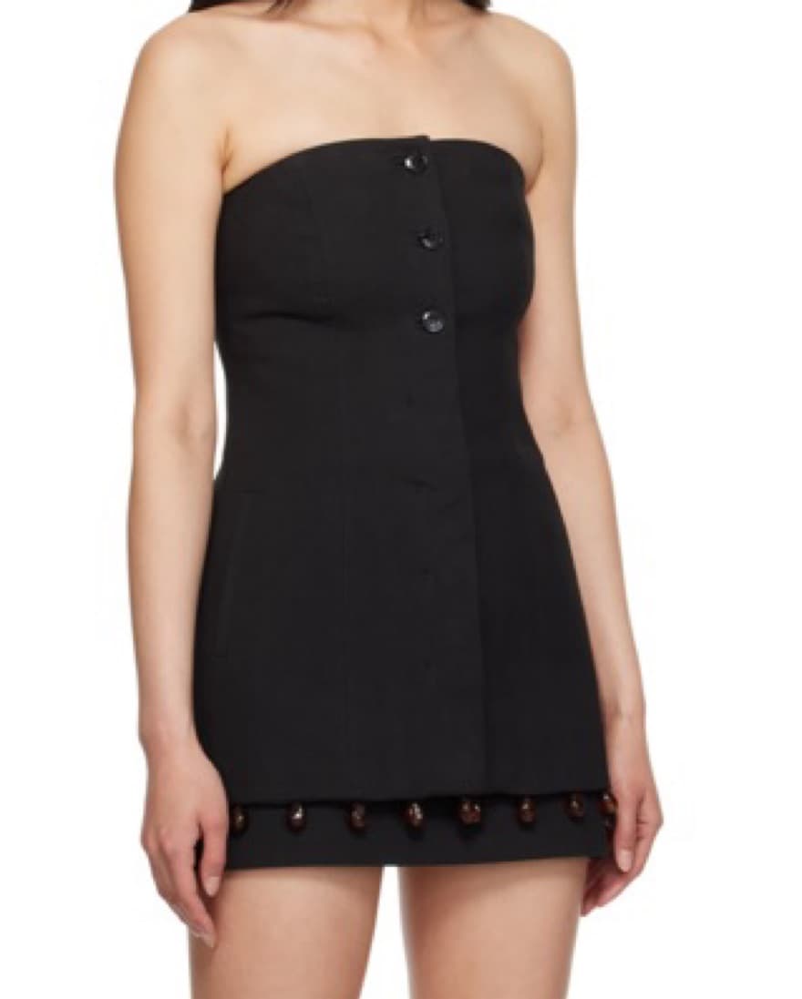 Ganni Two Piece Set  - Image 2