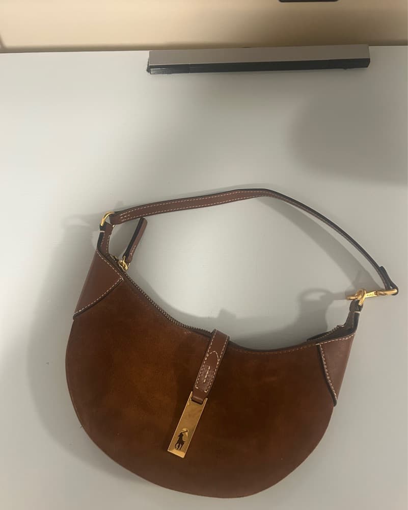 Ralph Lauren ID Bag - Image 1