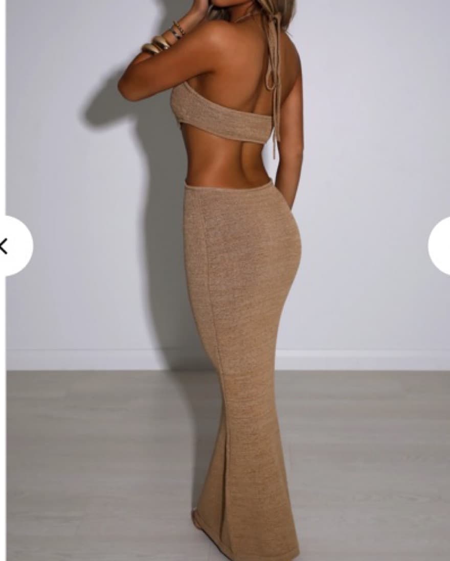 Cult Gia Dress - Image 3