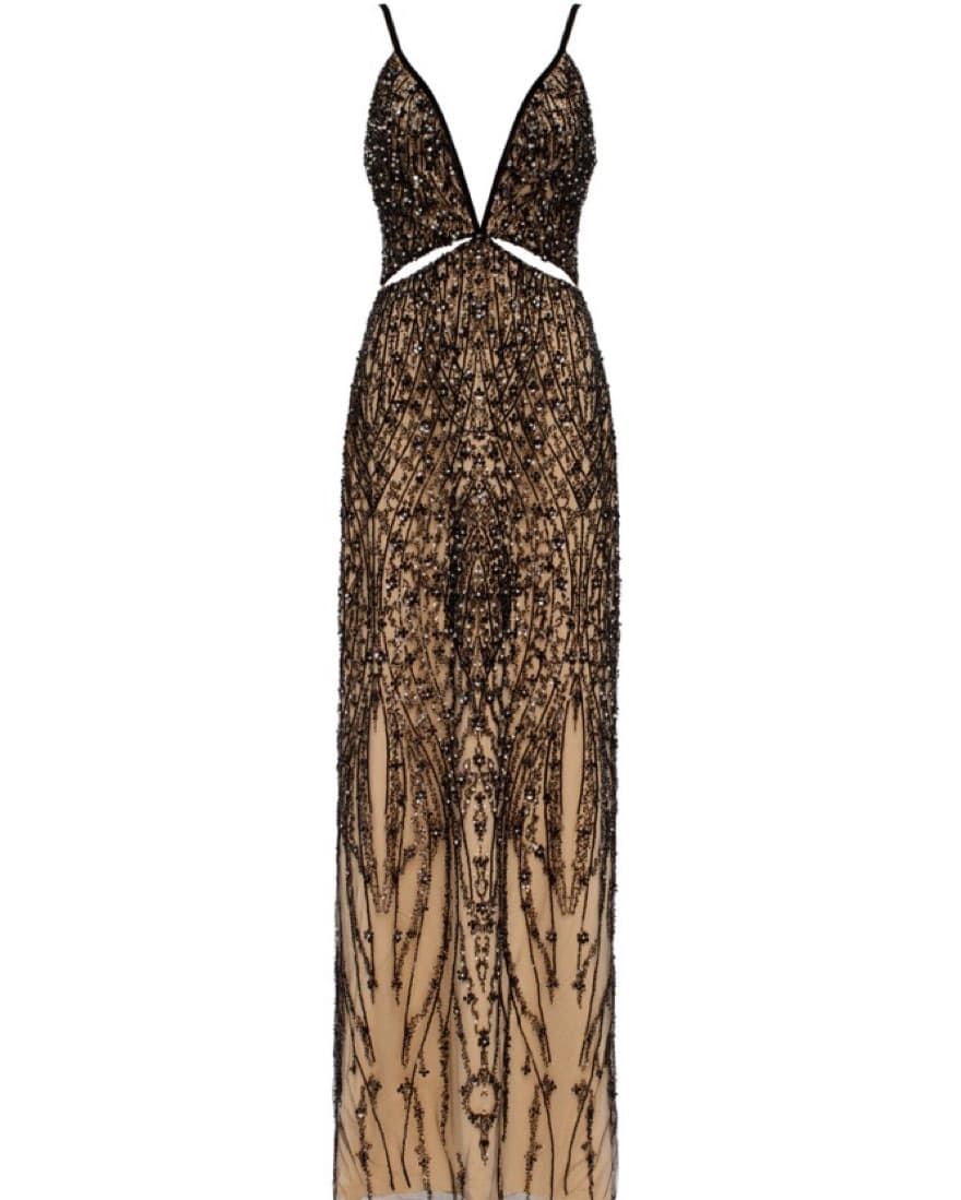 Milla Gown  - Image 5
