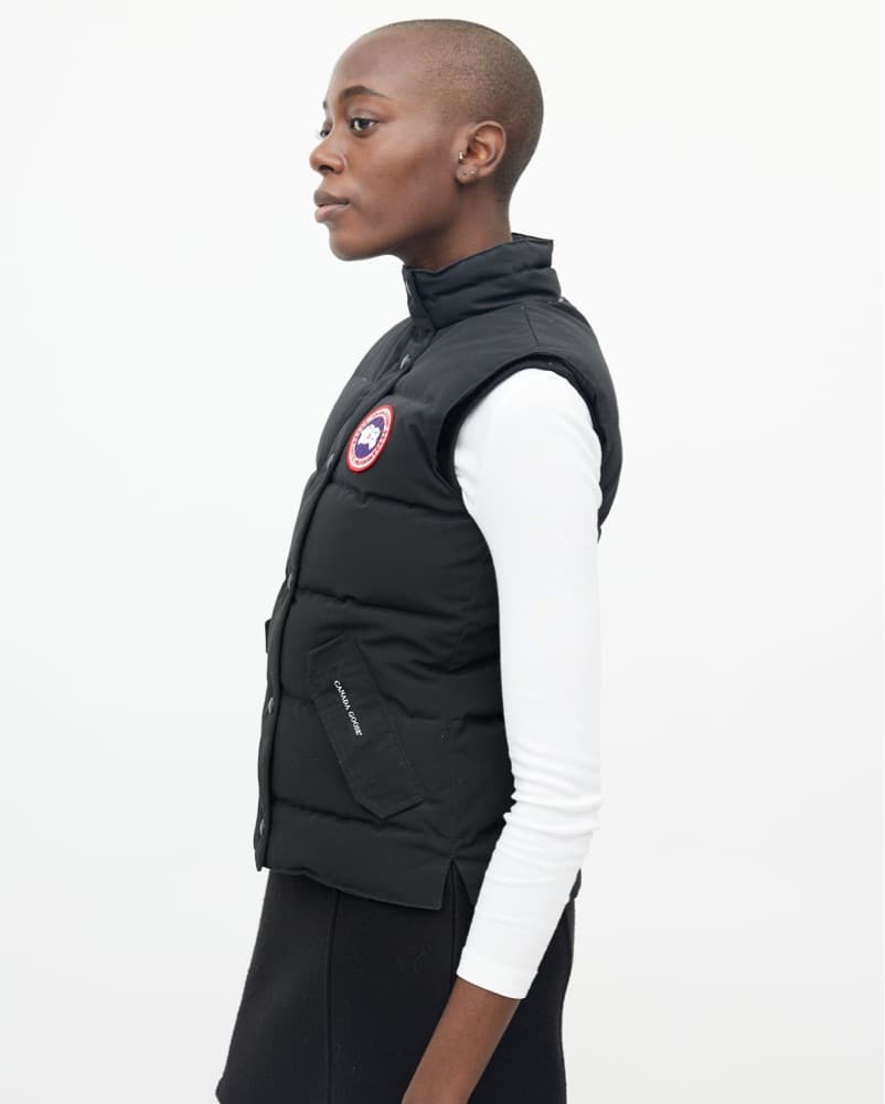 Canada Goose Freestyle Vest - Image 2