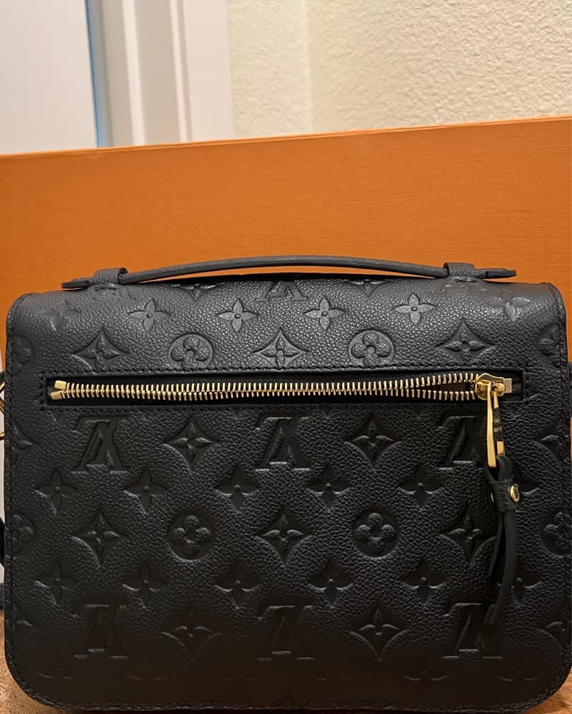 LV Handbag - Image 2