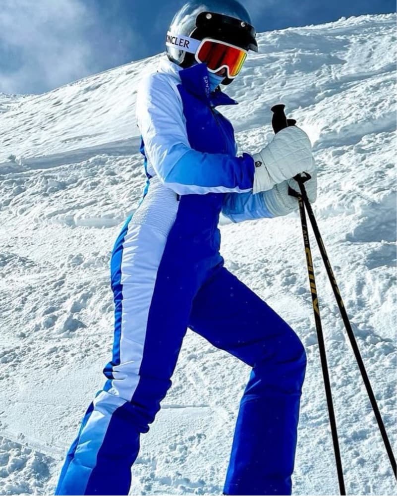 Spyder Power One Piece Snow Suit - Image 2