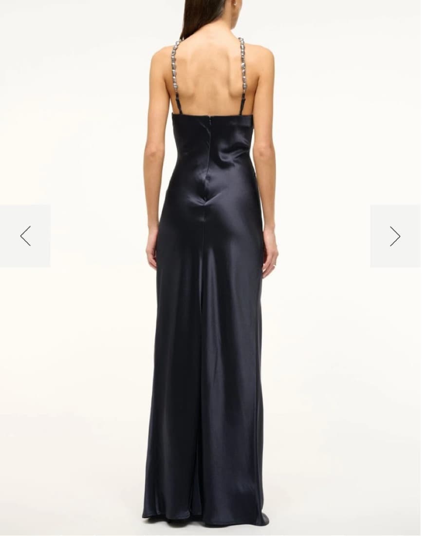 STAUD Cadence Dress - Image 3