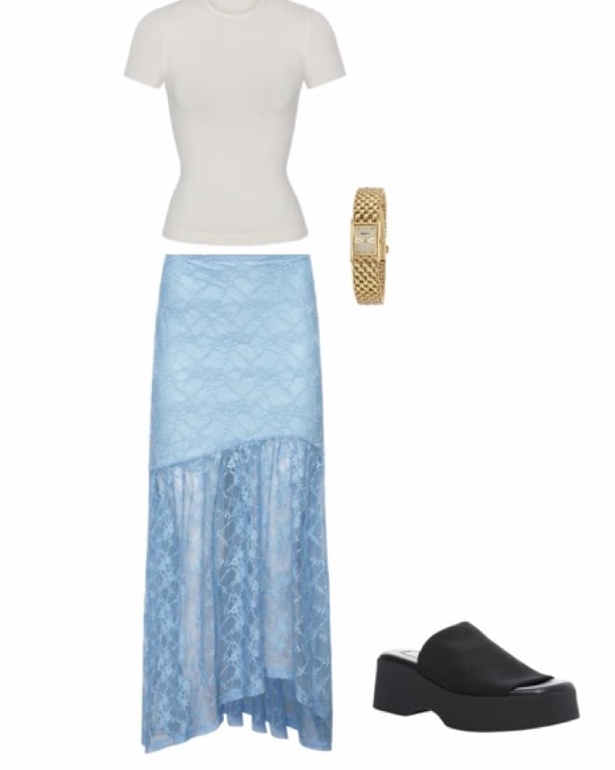 Iyla Skirt - Image 4
