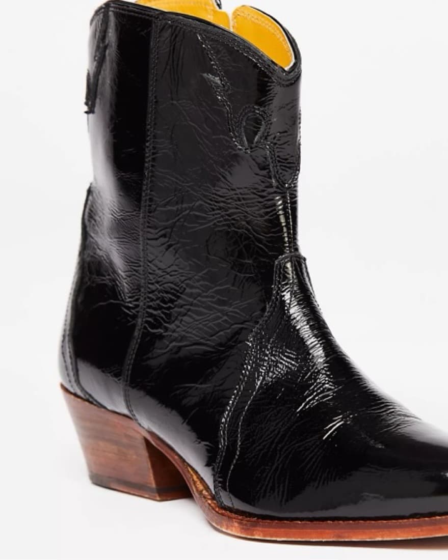 Free People New Frontier Western Boot - Image 3