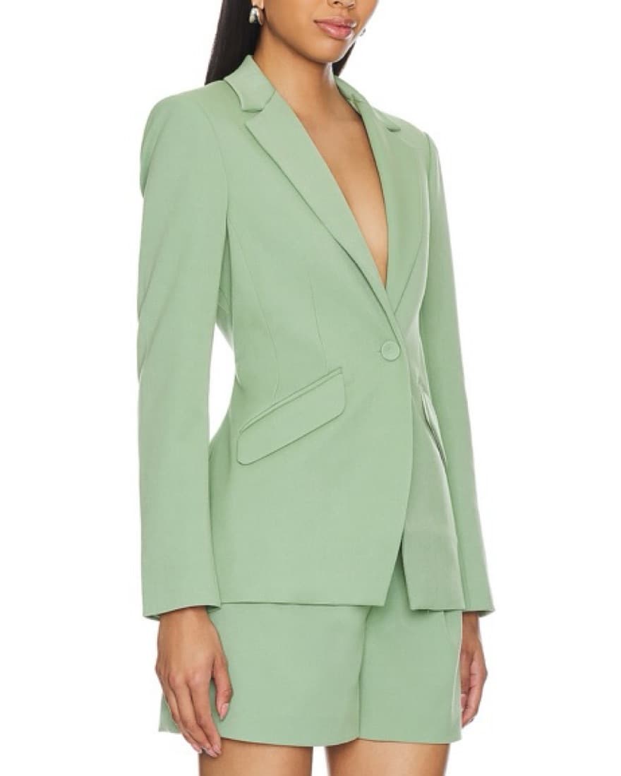 Favorite Daughter Blazer Set (size 2/S) - Image 3