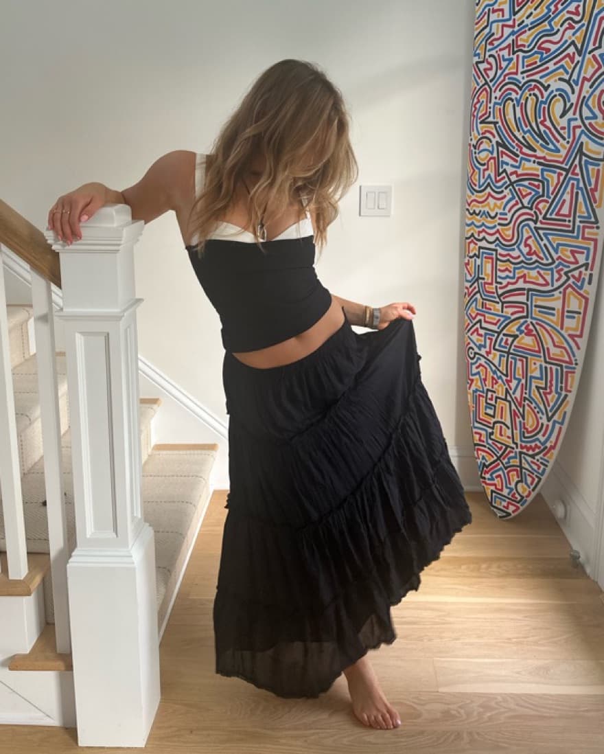 Reformation Top  - Image 2