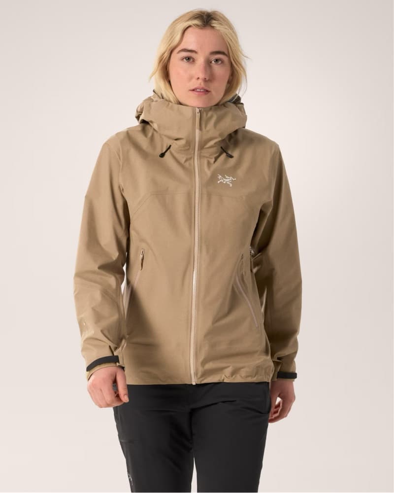 Arc’teryx Beta SL Jacket - Image 2
