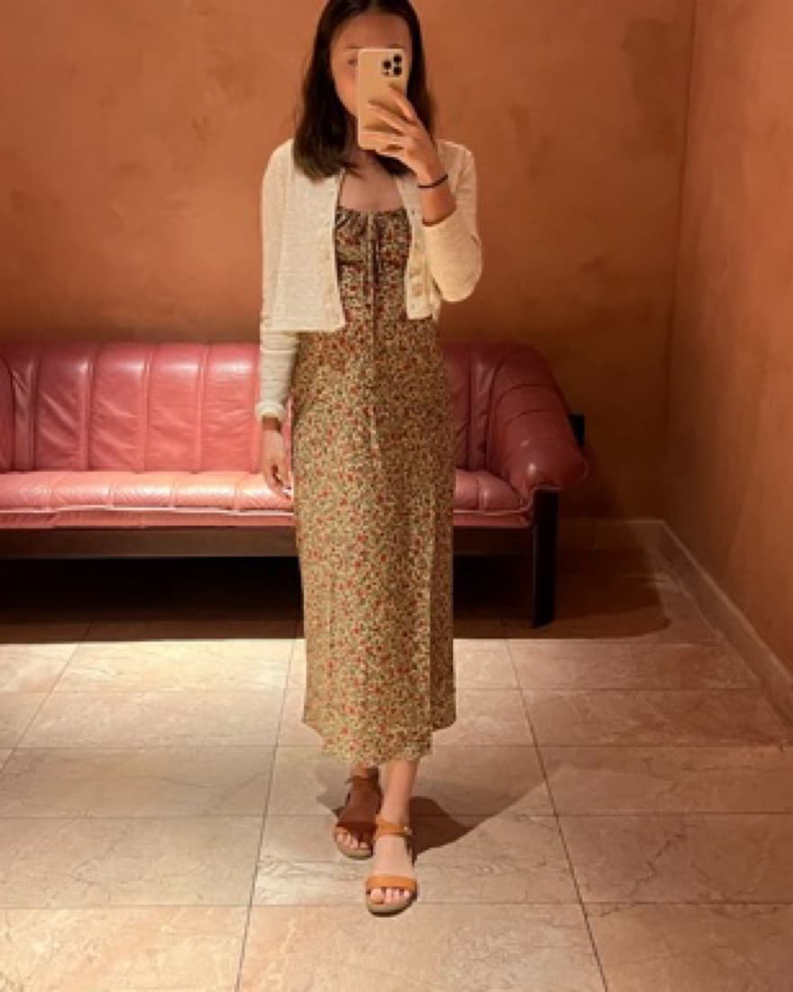 Realisation Par The Alba Dress - Image 5