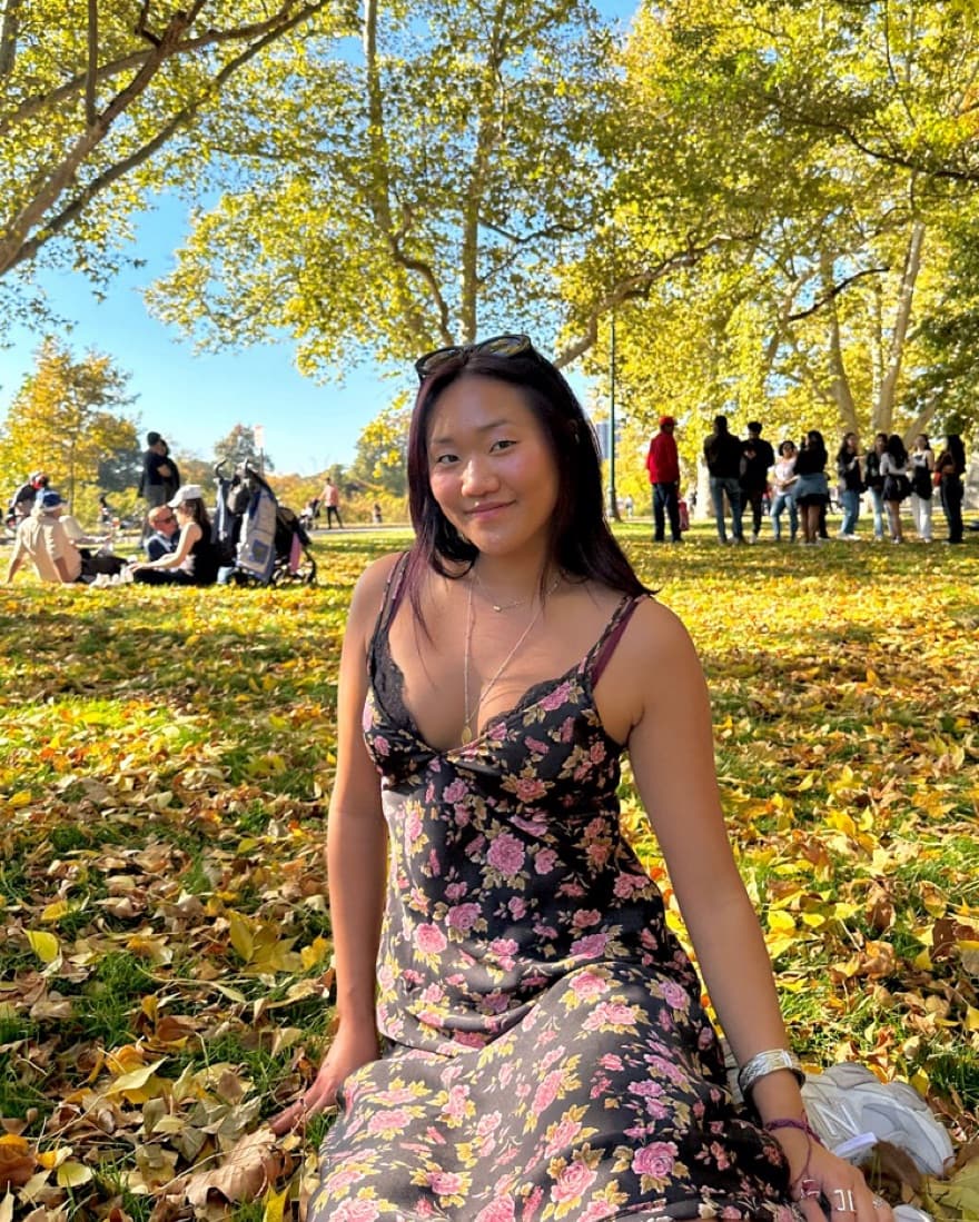 Zara Floral Lingerie Style Maxi Dress - Image 1