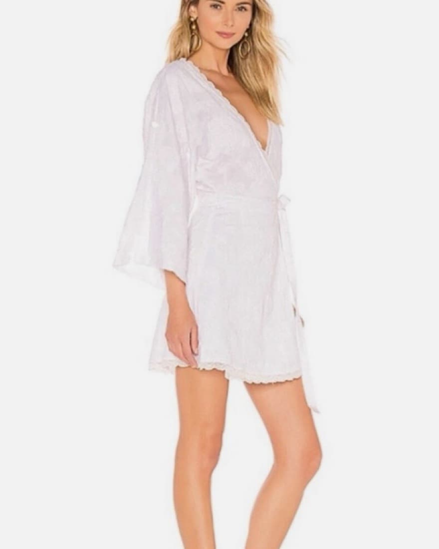 House Of Harlow 1960 - Paulina Dress - Image 2