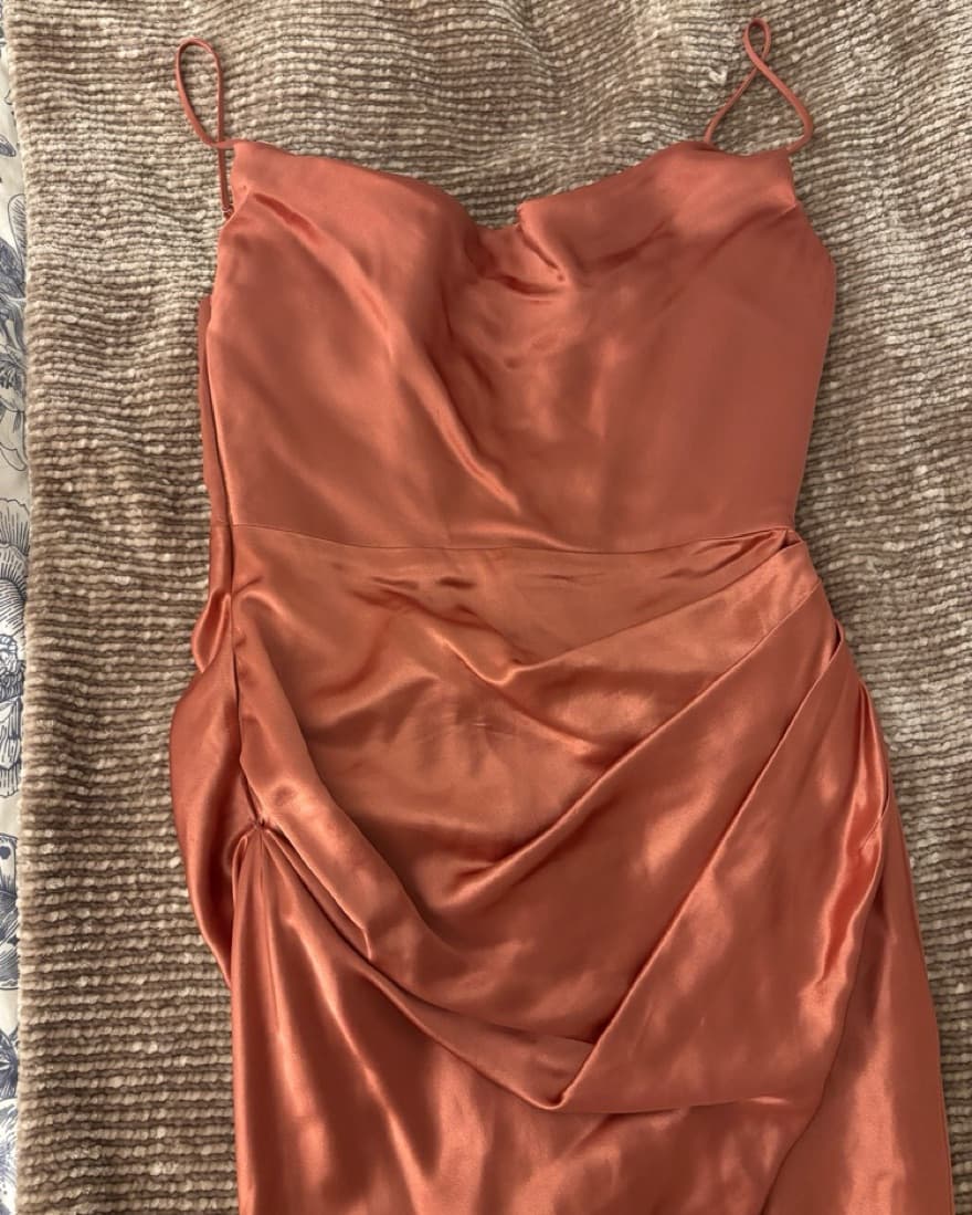 House Of CB Midi Dress  - Image 2