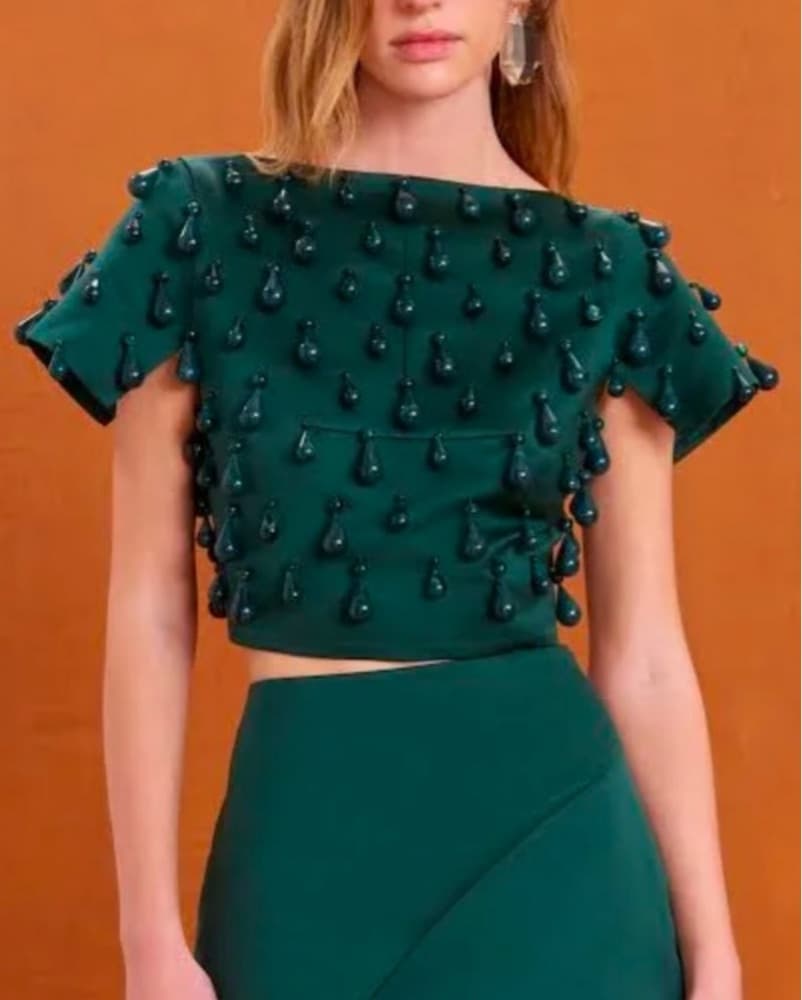 Cult Gaia Delina Top - Image 1