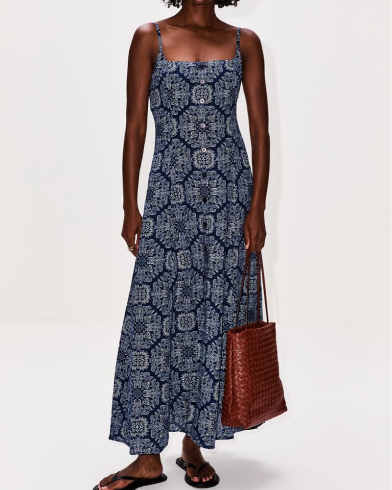 La Ligne Albertine Dress - Image 2