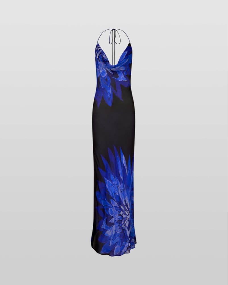 Rat & boa CORALINA DRESS - Image 4