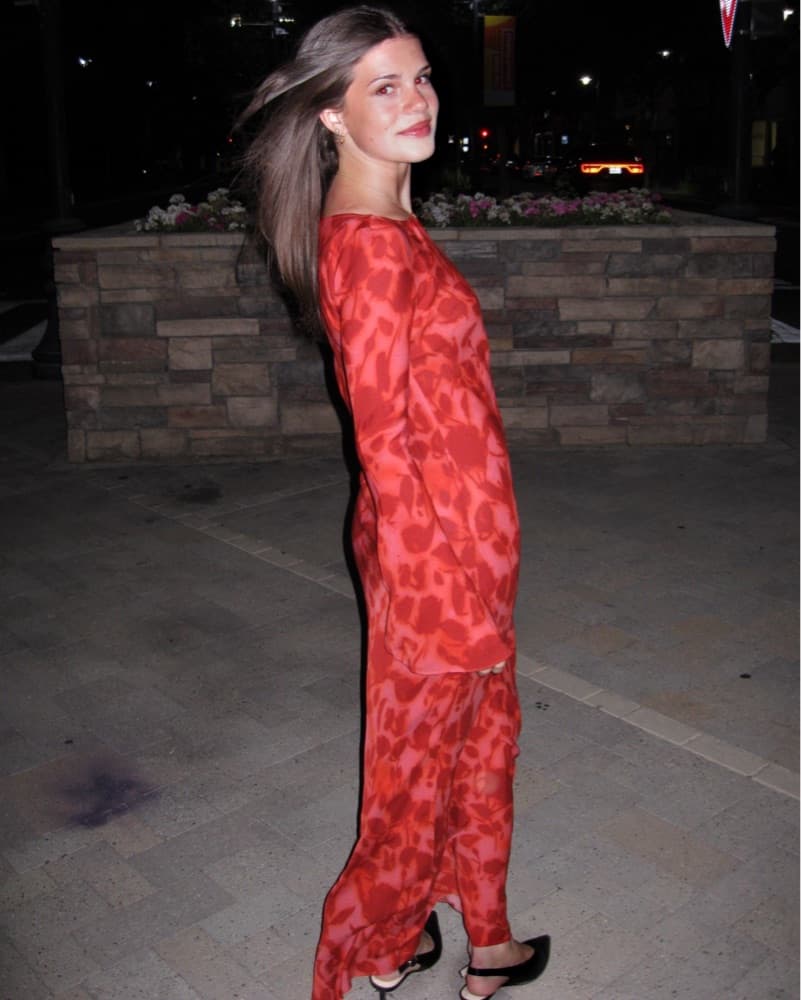 Realisation Par Gia Dress - Image 1
