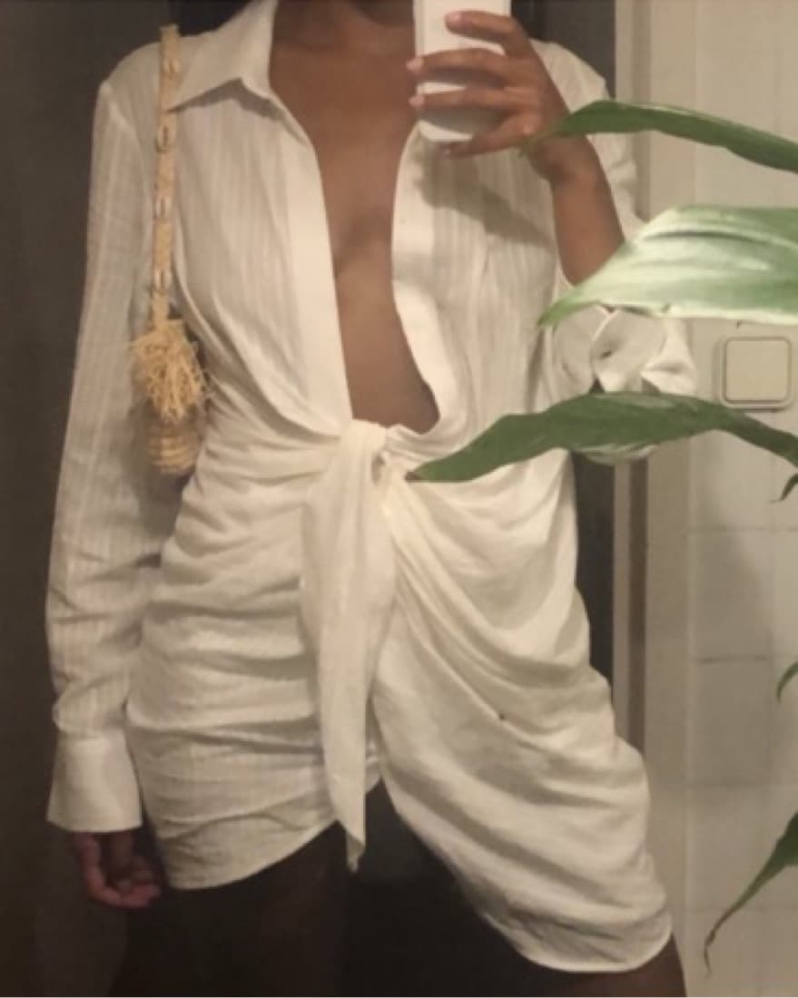 Jacquemus Bahia Dress  - Image 1