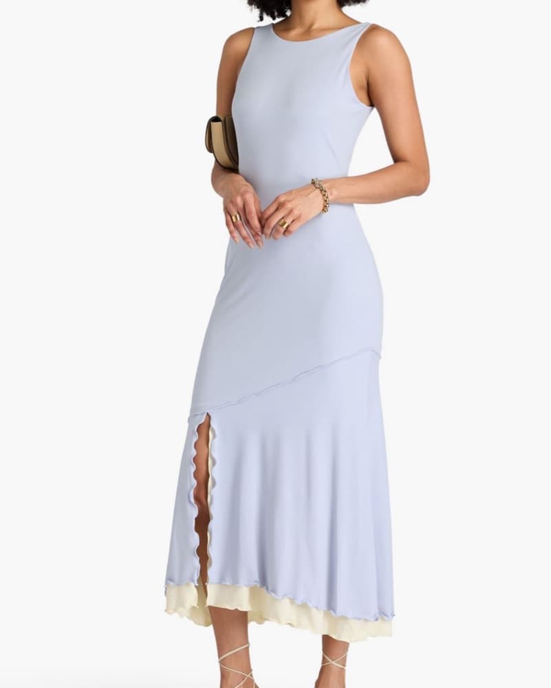 Derek Lam Stephanie Dress  - Image 3
