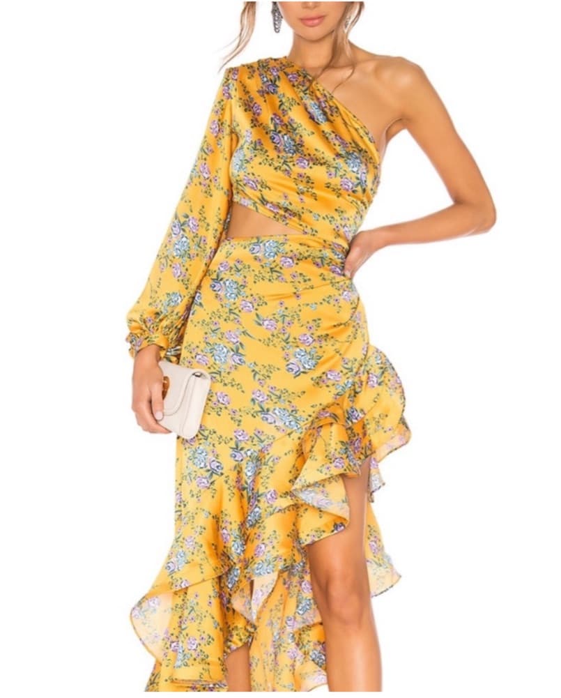 Hana Gown - Image 1
