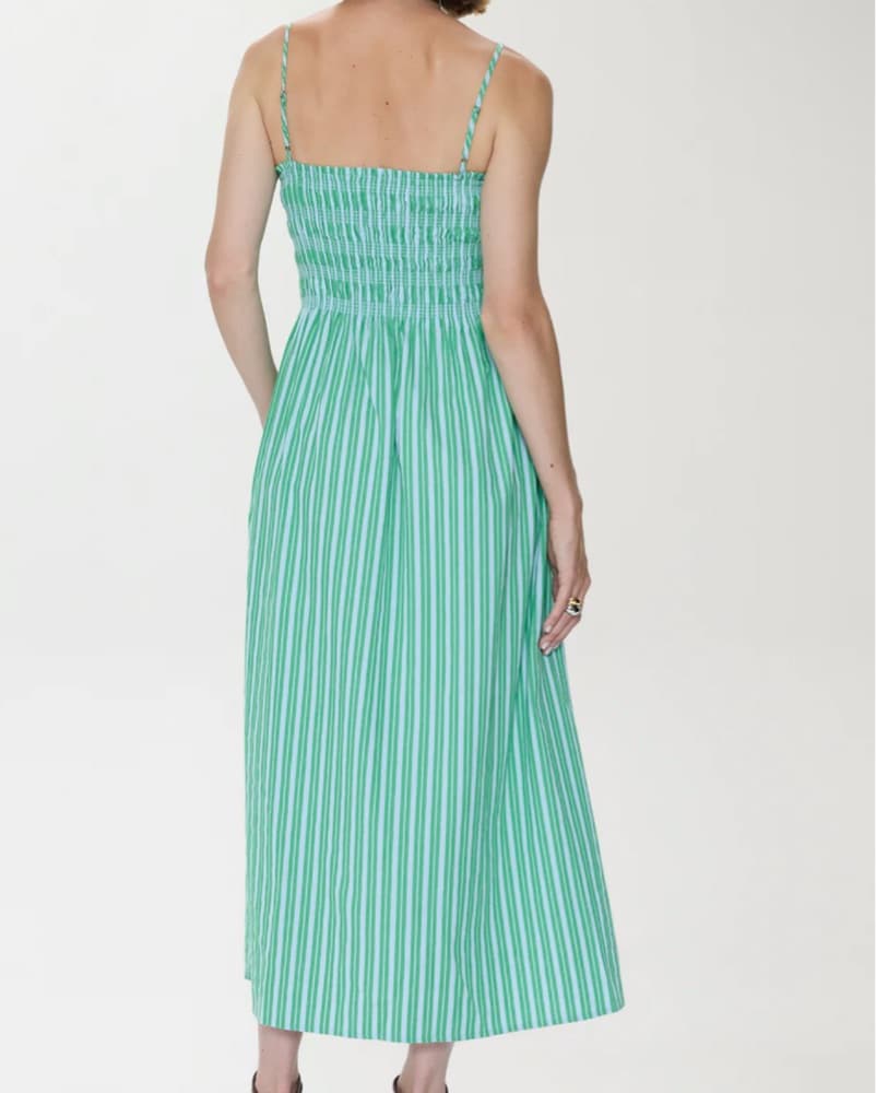 Pistola Bianca Dress - Image 3