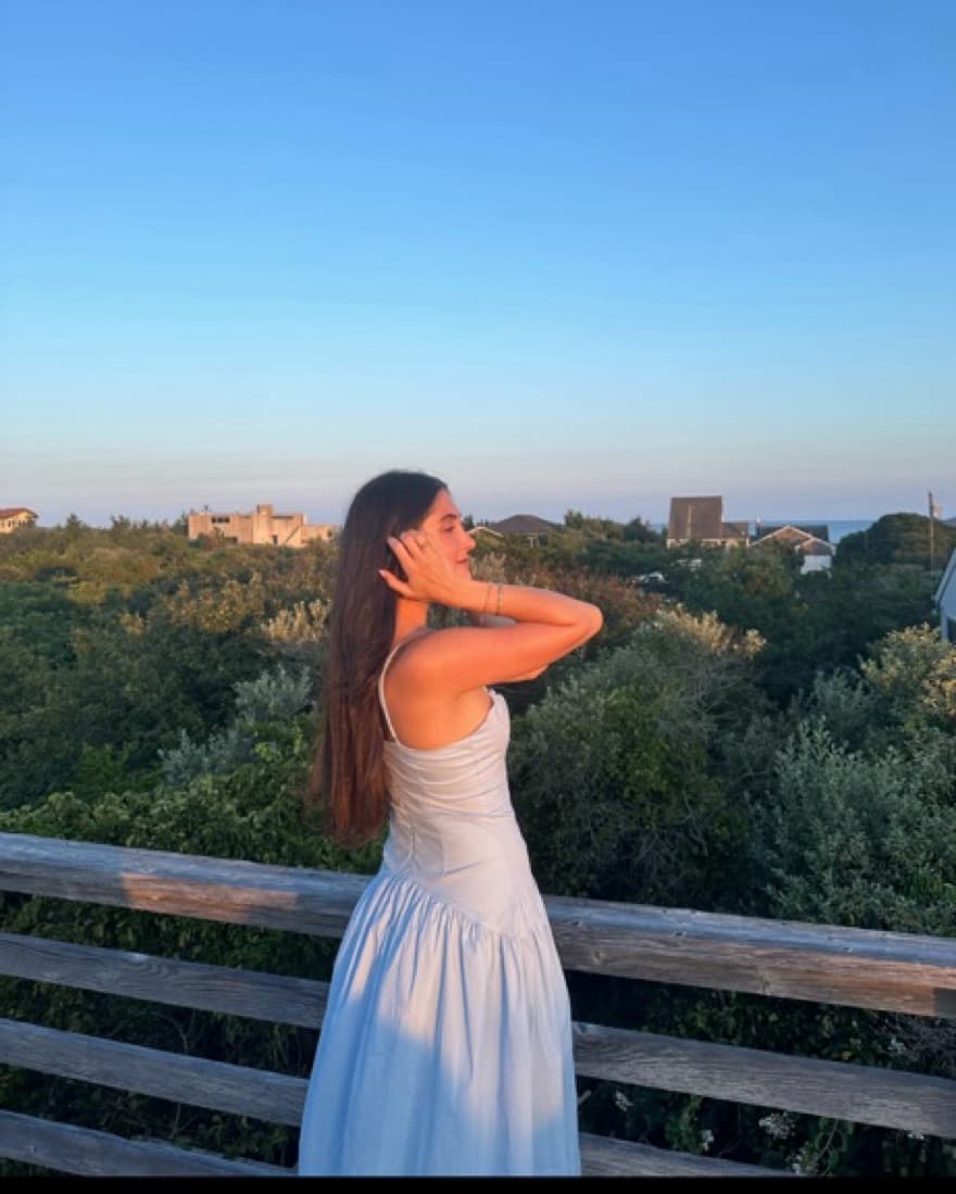 Warm Weather Dress - Image 2
