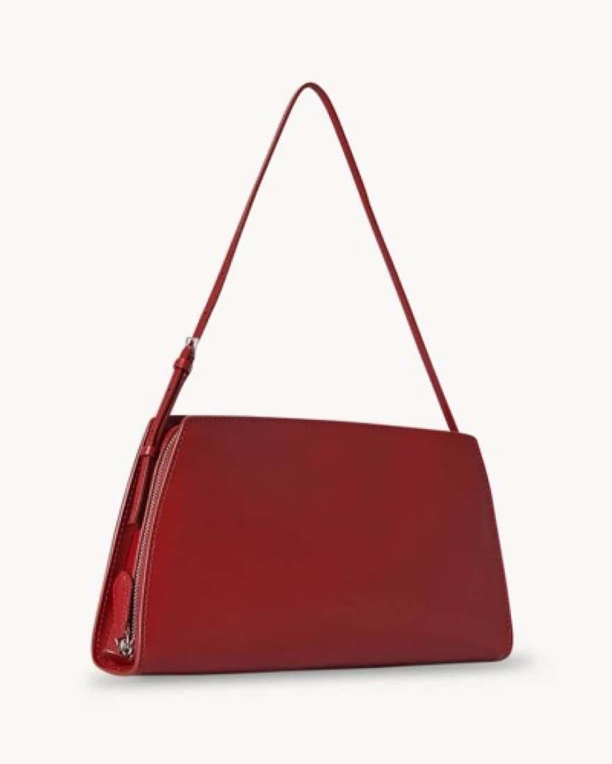 The Row Red Dahlia Bag - Image 3