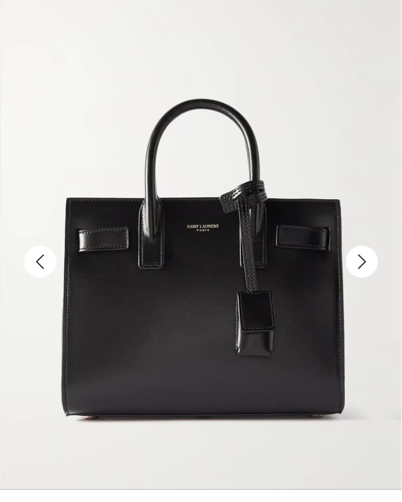 YSL Sac De Jour - Image 1